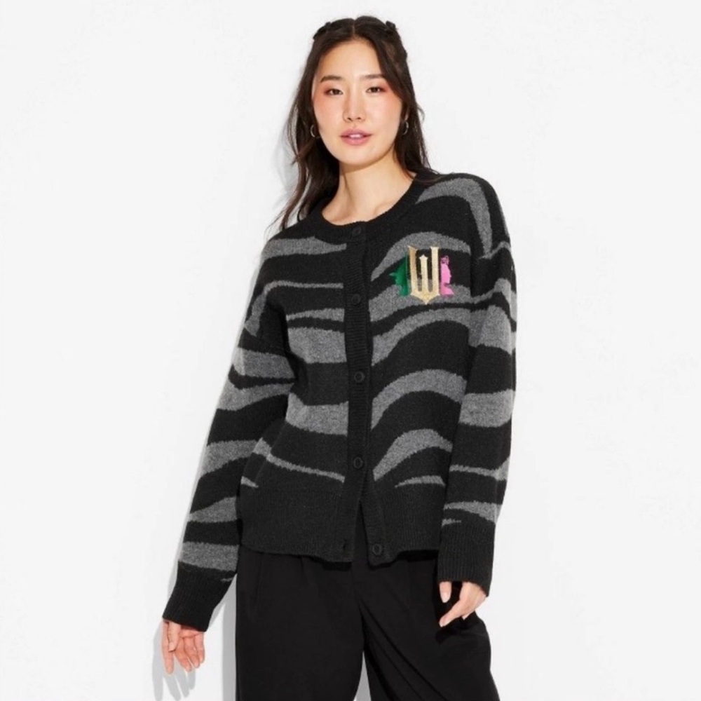 NWT‎ - Wicked by Paul Tazewell - Cardigan
